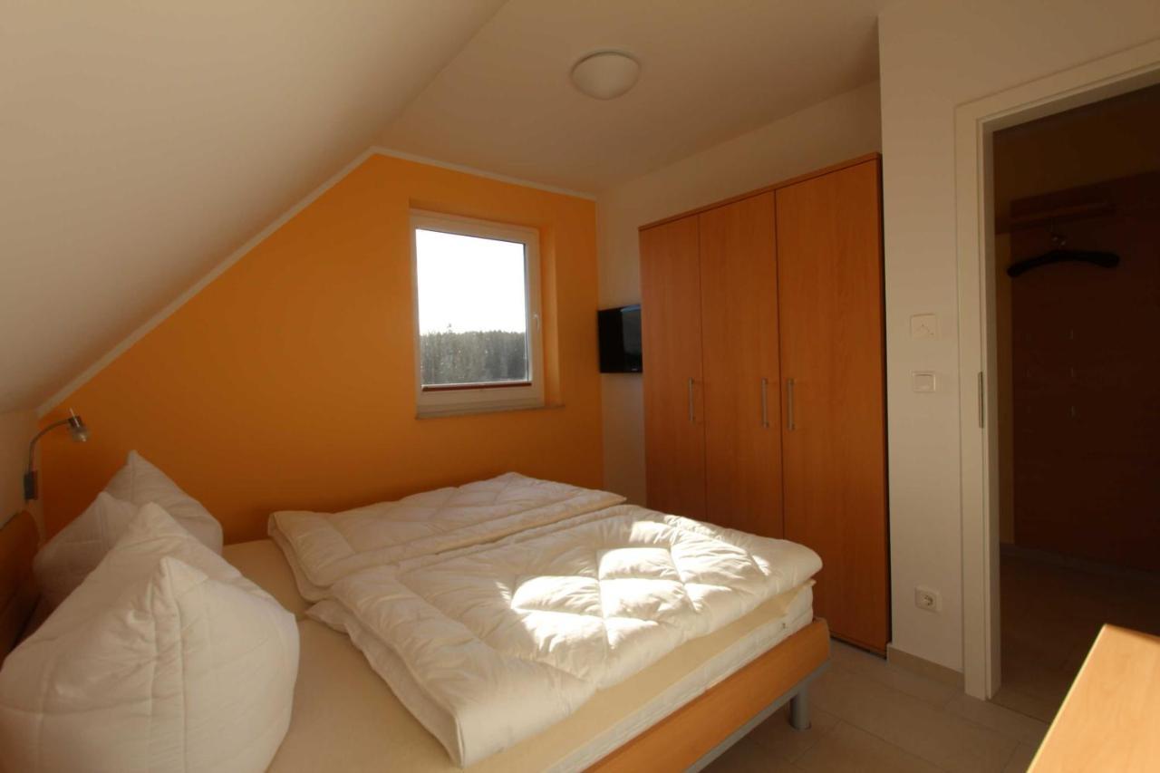Haus Bellevue _ Og_Fewo Göhren-Lebbin Eksteriør bilde